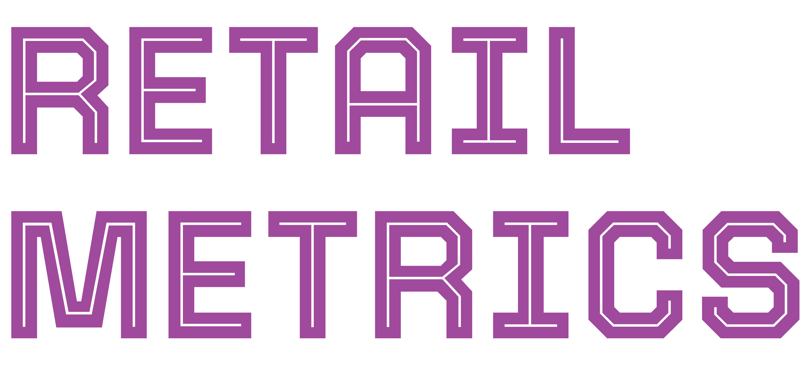Retail Metrics